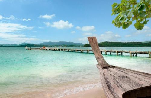 Pa Klok Resort | The Naka Island, a Luxury Collection Resort & Spa, Phuket
