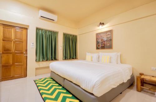 Ban Na Faek Resort | Sawasdee Lagoon Camping & Restaurant