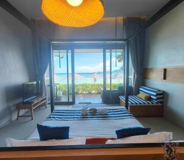 Bophut Resort | Casa De Mar - Koh Samui