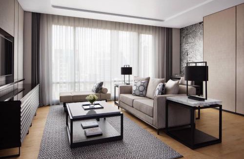 Bang Rak Hotel | Bangkok Marriott Hotel The Surawongse