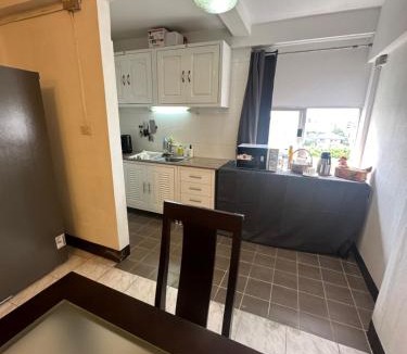 Bang Khen Apartment | Mahasap Ramindhra next to MRT Station