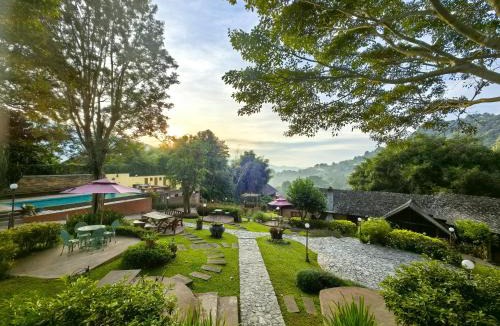 Hang Dong Hotel | Insda Wellness Resort