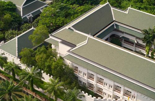 Bang Phut Hotel | Kalanan Riverside Resort