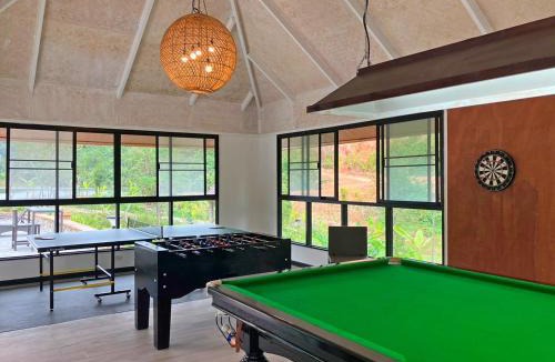 Mae Chan Villa | Katiliya Park Villa