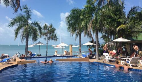 Bophut Resort | Samui Mermaid Beachfront