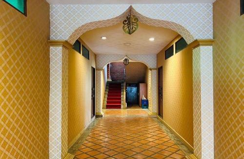 Pa Daet Hotel | Amethyst Hotel Chiang Mai