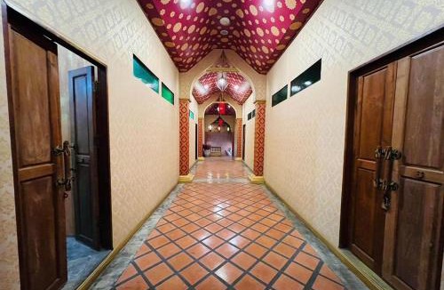 Pa Daet Hotel | Amethyst Hotel Chiang Mai