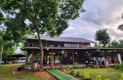 Hin Dat Resort | Hindad Nature Resort