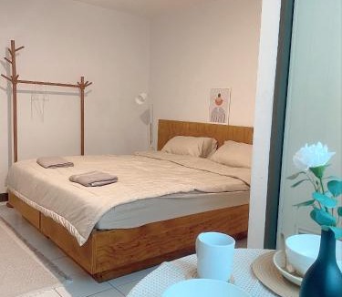 Anusawari Apartment | Jo Hometel