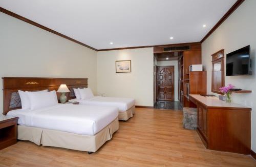 Tha Pradu Hotel | Star Convention Hotel