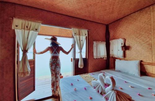 Tha Kradan Hotel | Phupai Lake Resort