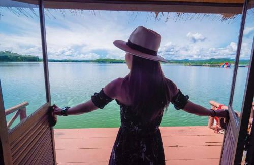 Tha Kradan Hotel | Phupai Lake Resort
