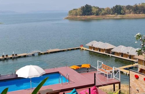 Tha Kradan Hotel | Phupai Lake Resort