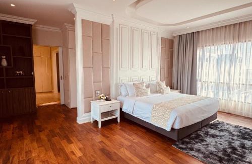 Vientiane Hotel | Mintra Hotel Vientiane
