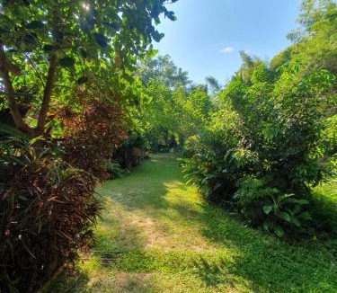 Pai House | Mind's Homestay มายด์โฮมสเตย์