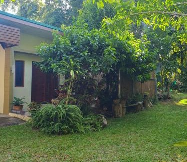Pai House | Mind's Homestay มายด์โฮมสเตย์