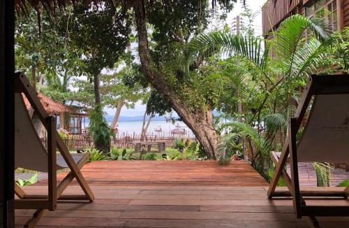 Ko Mook Cabin | The Tropical Koh Mook