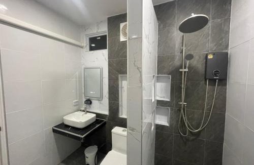 Mueang Kao House | J House Has Love