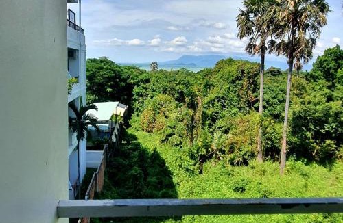 Krong Kaeb Bed & Breakfast | Kep Arunrass Boutique
