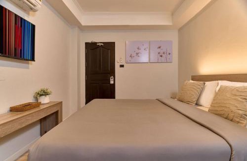 Thapae Hotel | Thapae60 Mini Hotel