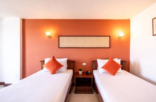 North Pattaya Hotel | JP Villa Pattaya