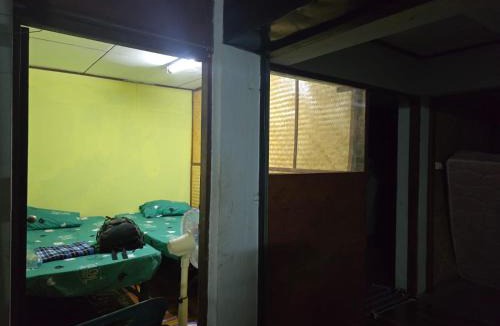 Pai Hostel | Sunny house hostel