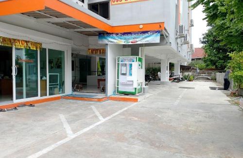 Bang Phut Hotel | Na Nont Place