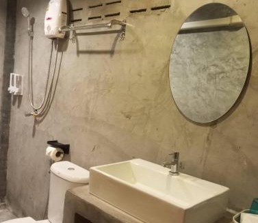 Ko Mook Bed & Breakfast | Mook Heaven Bungalow