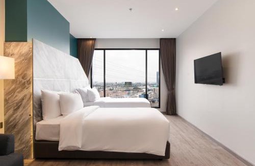 Suan Luang Hotel | Thaya Hotel Bangkok