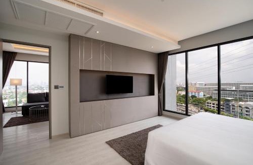 Suan Luang Hotel | Thaya Hotel Bangkok
