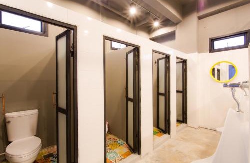 Talat Yai Hostel | Bloo Hostel
