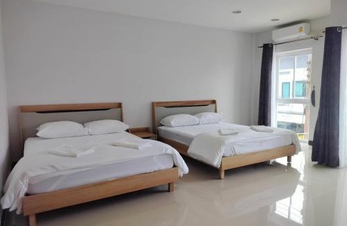 Betong House | MikaHouse