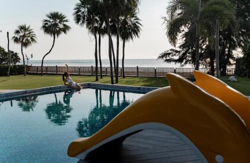Hat Chao Samran Resort | Fisherman's Resort Haad Chao Samran
