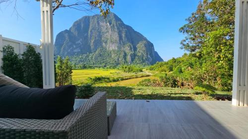 Vientiane Hotel | Pavilion Pha Leuang & Bungalows