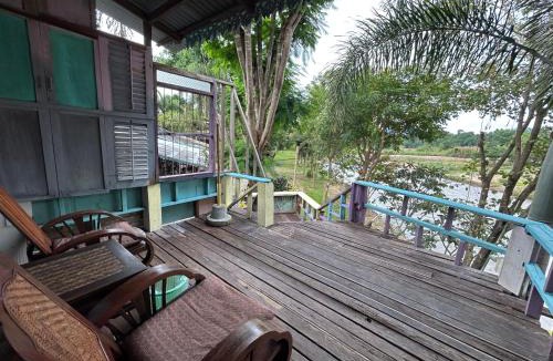 Pai Resort | บ้านไม้คนเมือง Baan Mai Kon Muang Pai Resort