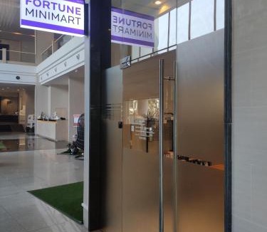 Nai Mueang Hotel | Fortune Hotel Korat- SHA Plus