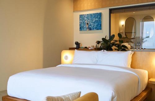Koh Lan Hotel | rocco villa