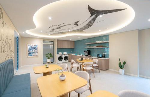 North Pattaya Hotel | P-Park Hotel Pattaya