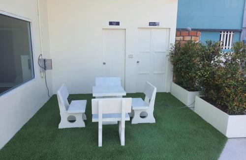 Phuket Bed & Breakfast | Angels "Inn"