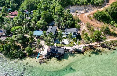 Koh Rong Hotel | Lanting Villas