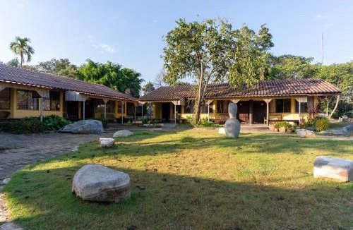 Tha Sao Resort | Pung-Waan Resort