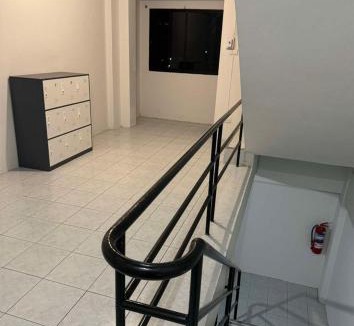 Sri Phum Hostel | MaHar Hostel ChiangMai