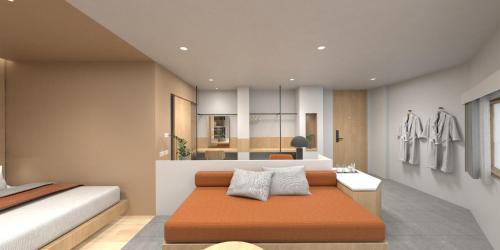 Bang Na Hotel | The Publyc Hotel