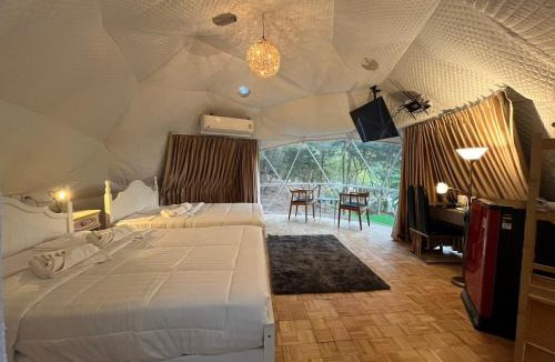 Mae Sot Hotel | PhuKasa Valley Maesot -Wellness Resort