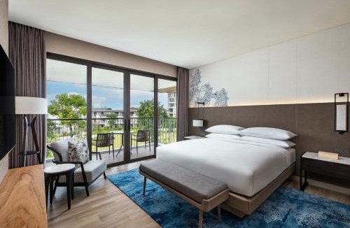 Khao Lak Hotel | Khao Lak Marriott Beach Resort & Spa