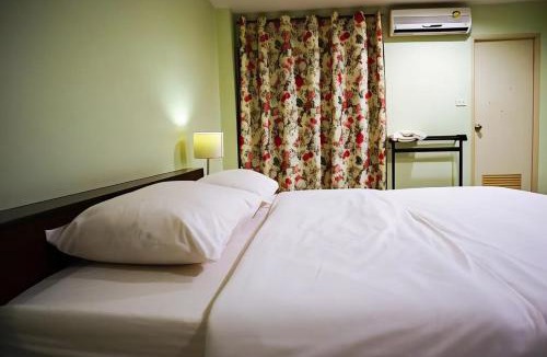 Mak Khaeng Hotel | Udoncabana