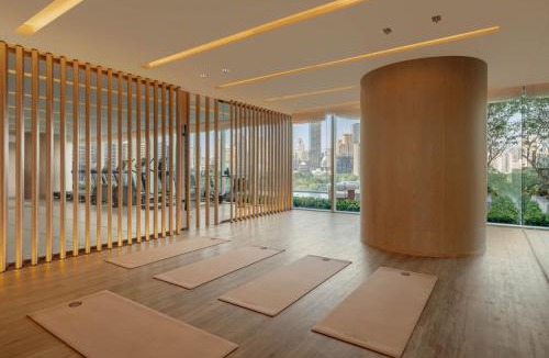 Silom Hotel | Dusit Thani Bangkok