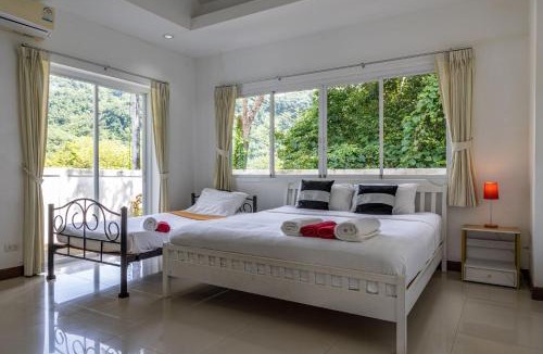 Chalong Villa | Phikun Private Pool Villa