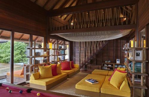 Moo 5 Resort | Six Senses Samui