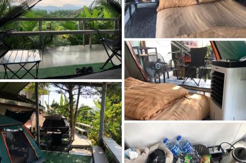 Chom Thong Other | Sandee camping by Sandee place mountain view hotel